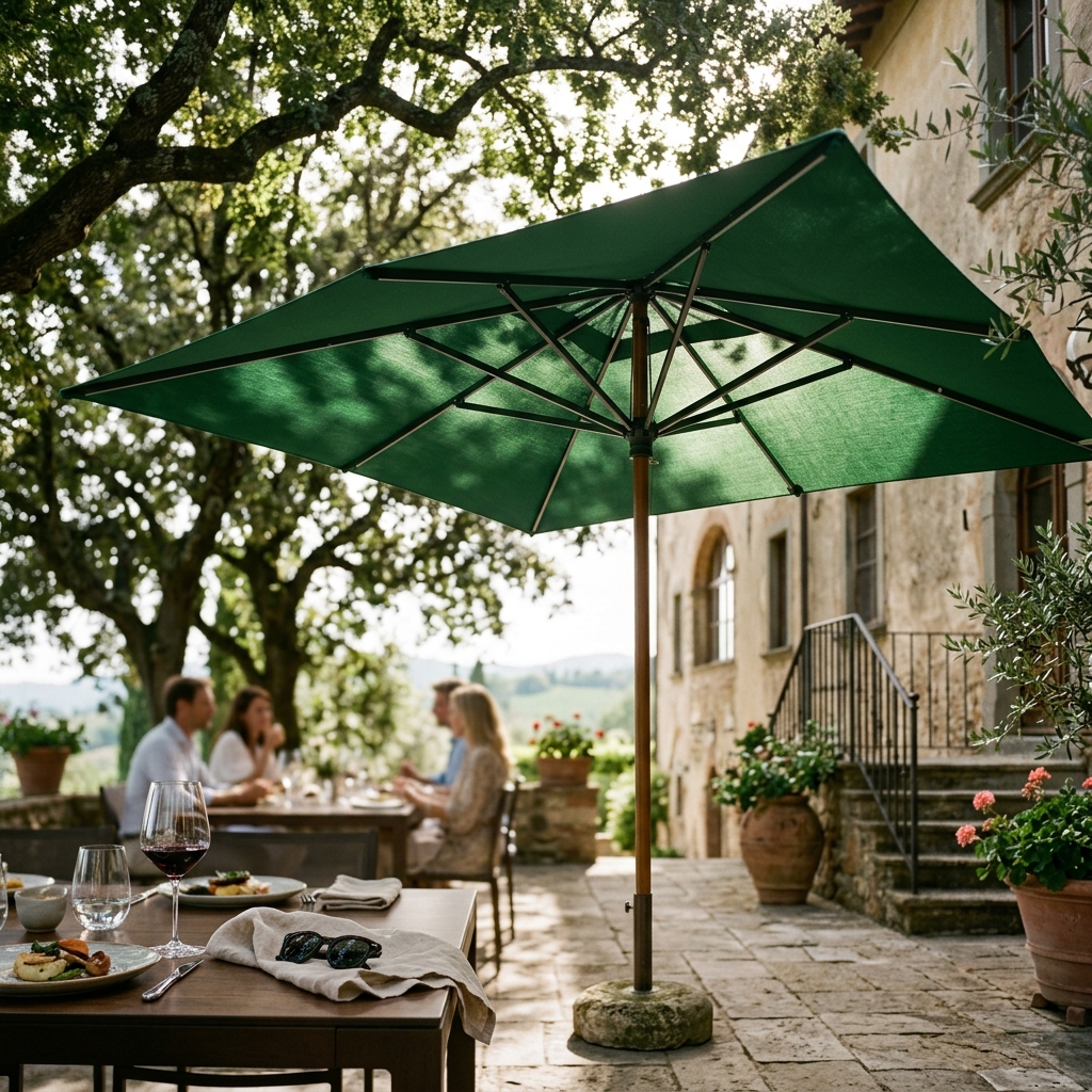 Hospitality ve Trend